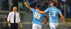 Il Benevento accende la fantasia con D’Alessandro, Cataldi e Kishna Il Benevento accende la fantasia con D’Alessandro, Cataldi e Kishna