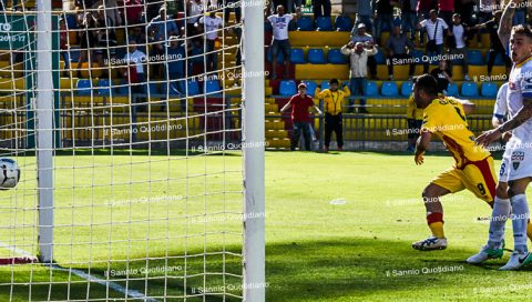 Gol Ceravolo