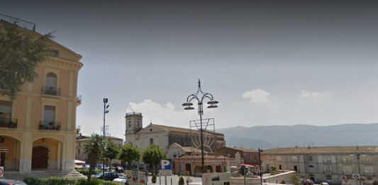 Continuano i furti di caditoie in valle Caudina: episodi anche a Montesarchio