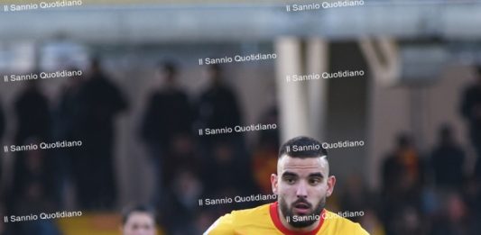 La stella di Brignola brilla anche in azzurro