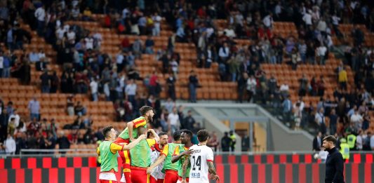 Il Benevento è la quarta squadra della storia a vincere a San Siro da neopromossa