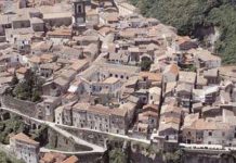 Sant’Agata de’ Goti – Rete idrica, niente finanziamenti al Comune: Valentino incalza