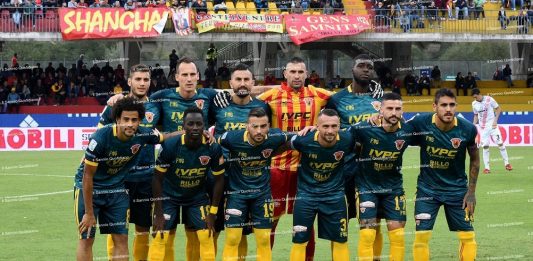 Benevento, contro l’Ascoli caccia al terzo successo consecutivo