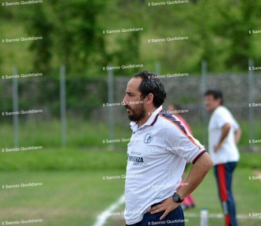 Prima categoria – Puglianello, vittoria amara