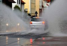 Maltempo nel Sannio, Mastella firma l’ordinanza: a Benevento scuole chiuse il 21 ottobre