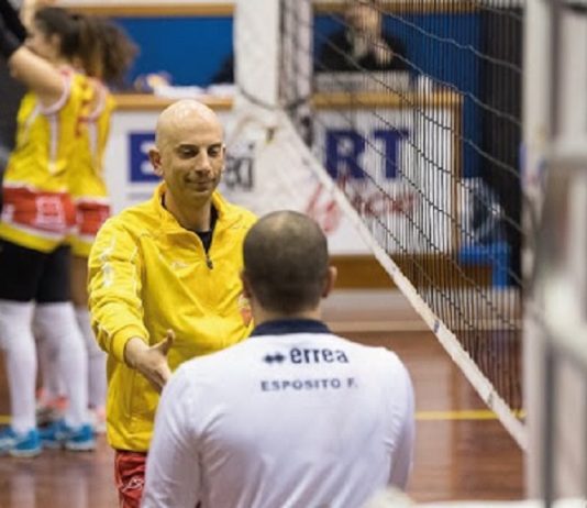 Icaro Accademia, cambio alla guida tecnica