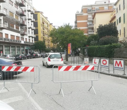 Aumentano le polveri sottili: domenica nuovo blocco del traffico a Benevento