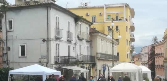 Referendum acqua pubblica, raccolte oltre mille firme