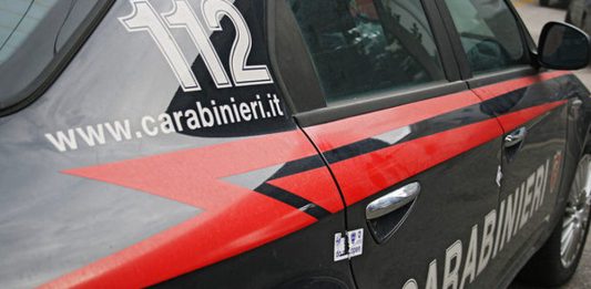 Calciatore caudino indagato per abusi sessuali su una minore