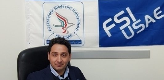 Fsi Usae: “Progressioni economiche, al San Pio serve chiarezza”
