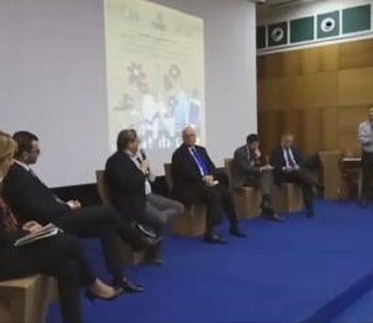 Differenziata, brilla la provincia sannita