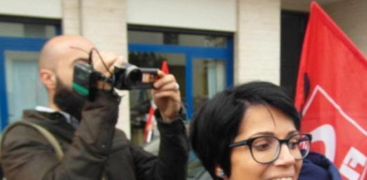 Minacce a Rosita Galdiero, indaga la Procura