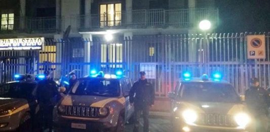 Tentata estorsione, in manette due fratelli di Benevento