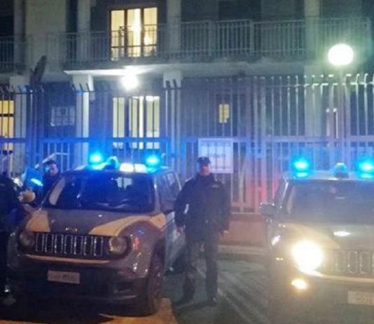 Tentata estorsione, in manette due fratelli di Benevento