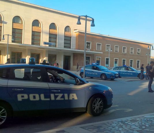 Adescato da una prostituta, multato anziano
