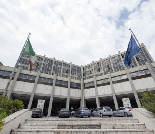 Sant’Angelo a Cupolo – Calvi / Inchiesta appalti, la palla torna al pm