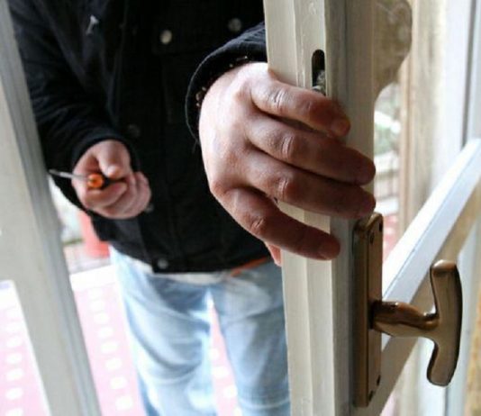 Ladri di nuovo in azione a Sant’Agata, malviventi messi in fuga due volte