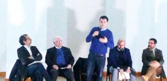 Il Parco nazionale del Matese e i nodi ambientali nel Sannio