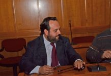 Sant’Agata de’ Goti – Valentino all’attacco: “Dissesto idrogeologico e infrastrutture, anni senza programmazione”