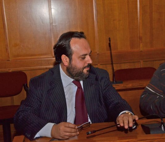 Sant’Agata de’ Goti – Valentino all’attacco: “Dissesto idrogeologico e infrastrutture, anni senza programmazione”