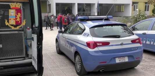 Contrasto allo spaccio, controlli intensificati nelle scuole
