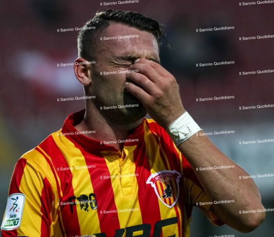 Letizia al Bari con la regia del Napoli: riflessioni in corso