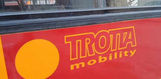 Trotta Bus, nuovo piano di rilancio