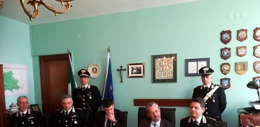 Omicidio Matarazzo, due arrestati