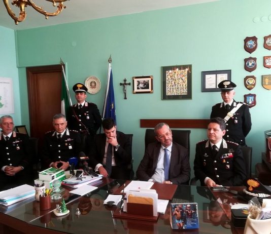 Omicidio Matarazzo, due arrestati