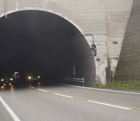 Galleria Avellola chiusa domani e venerdì per lavori di manutenzione