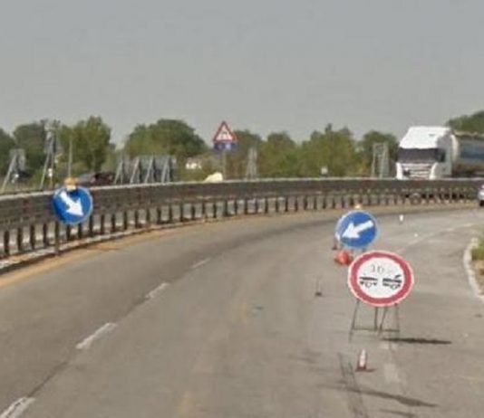 Tangenziale Ovest e raccordo autostradale, ad aprile la ripavimentazione