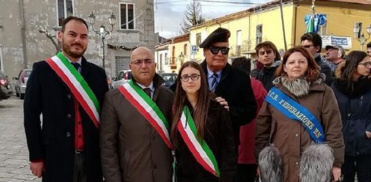 Grande Guerra, a San Marco l’omaggio ai Caduti