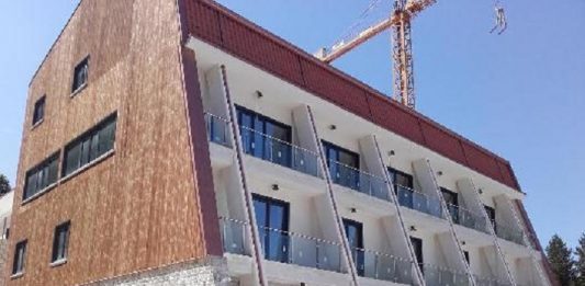 Ex Hotel Taburno, nuovi punti interrogativi