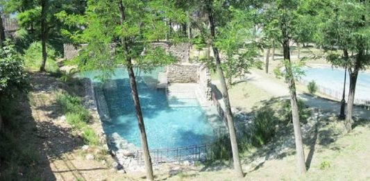 “Campo pozzi rischio concreto per le terme di Telese”