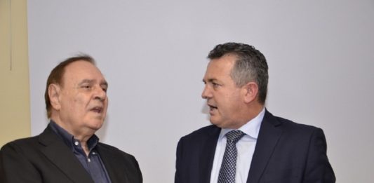 Dopo la condanna, Di Maria lascia gli incarichi: “Ma la partita è ancora tutta da giocare”