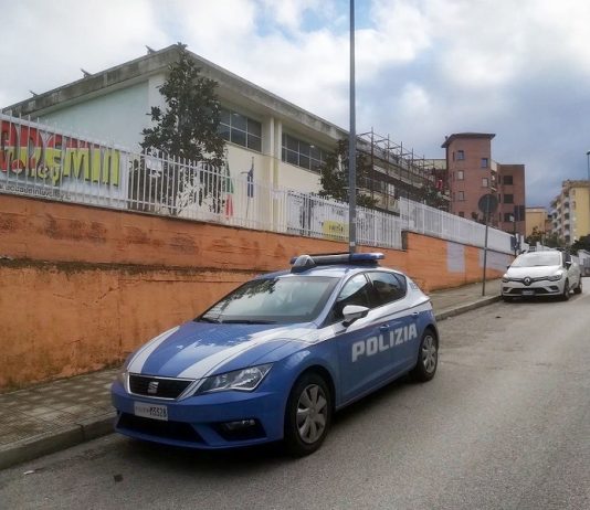 Rubati i computer alla scuola ‘Sant’Angelo a Sasso’
