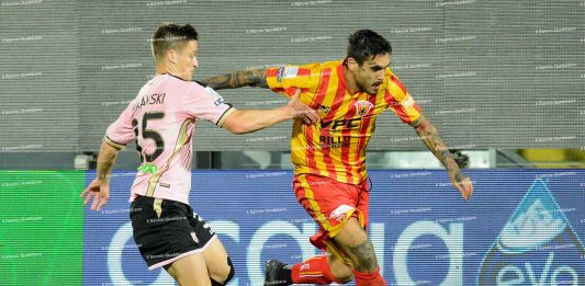 Tra motivazioni e ostacoli: è un Benevento che lotta