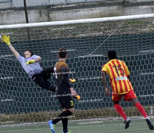 PROMOZIONE – La Forza e Coraggio vince e conquista il secondo posto