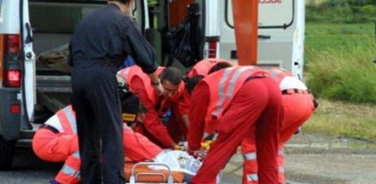 Collassa dopo aver assunto eroina, 61enne salvato dal 118 di Airola