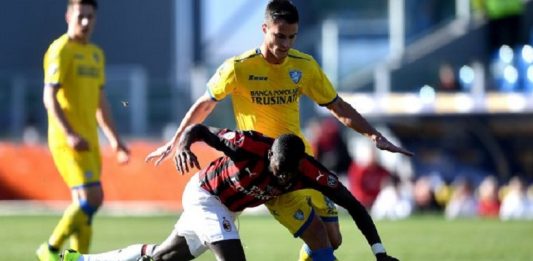 Benevento, giorni decisivi per l’arrivo di Crisetig e Krajnc