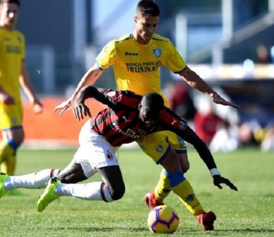 Benevento, giorni decisivi per l’arrivo di Crisetig e Krajnc