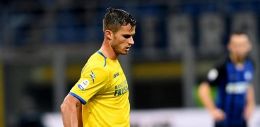 Benevento, è il giorno di Crisetig