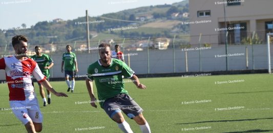 Promozione – Ponte, un pari dal sapore amaro