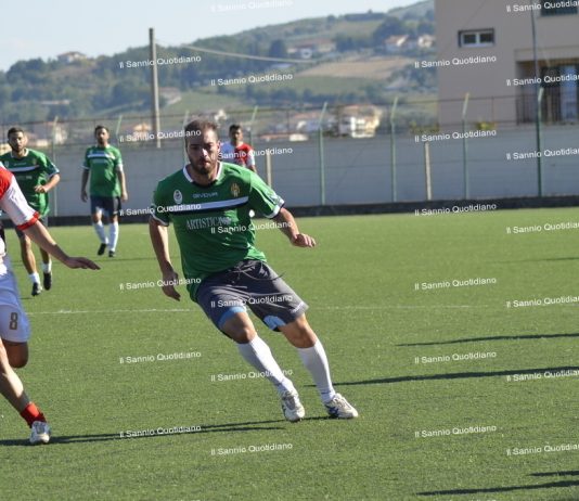 Promozione – Ponte, un pari dal sapore amaro