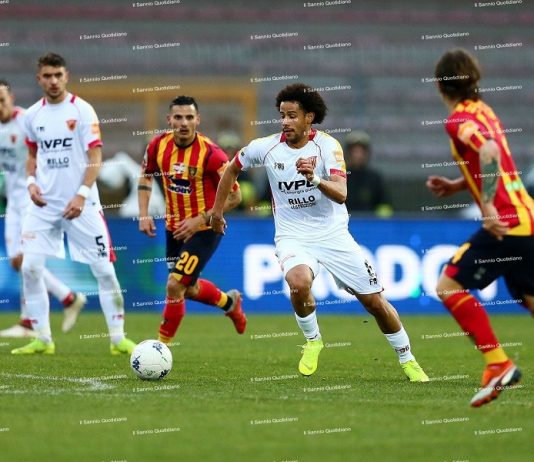 La Juve rinuncia alla recompra, Tello resterà di proprietà del Benevento