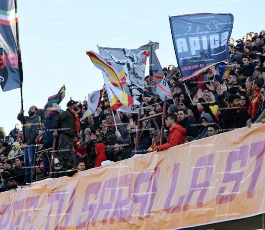 Chiusa la prevendita per Livorno: al ‘Picchi’ ci saranno 272 sanniti