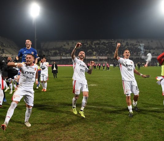 Un derby lungo 86 anni: i precedenti sorridono al Benevento