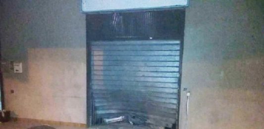 Bomba a Sant’Agata, c’era anche un secondo ordigno