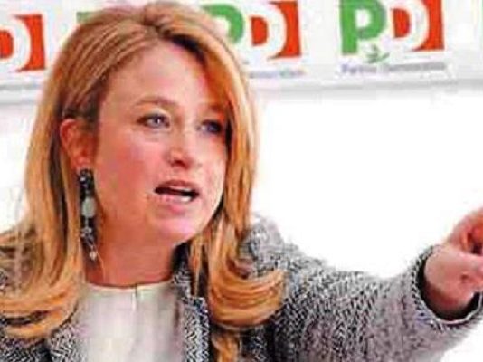 Airola – Giulia Abbate punta al gruppo Pd