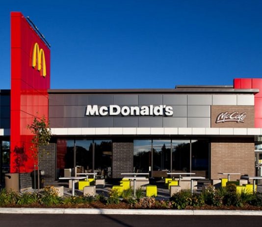 McDonald’s pronto a sbarcare anche a Telese Terme